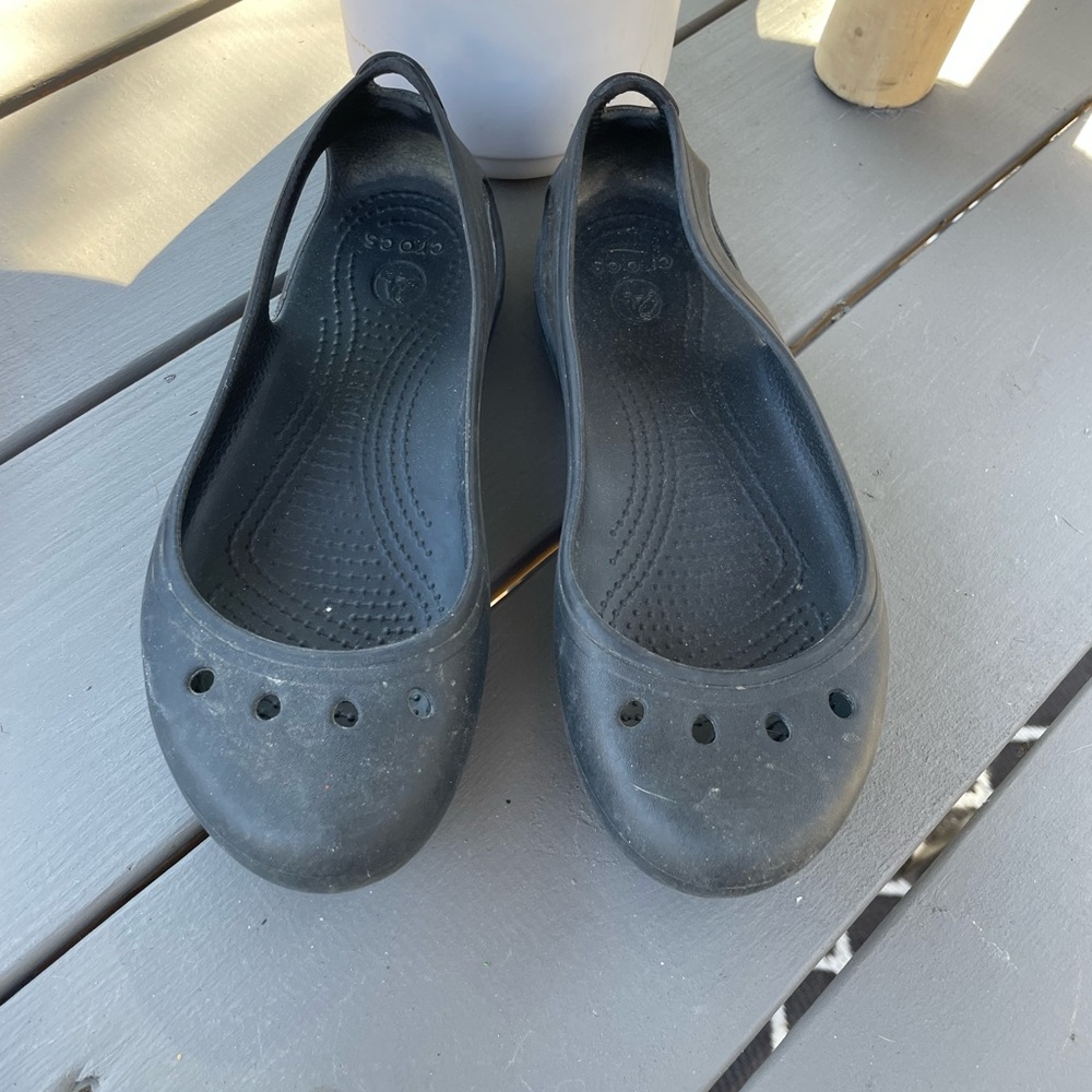 Crocs Sandals